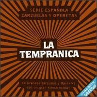 40 Grandes Zarzuelas von Zarzuelas Y Operetas