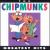 Greatest Hits von The Chipmunks