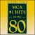 Number 1 Hits of 80's, Vol. 3 von Various Artists