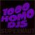 1000 Homo DJs von 1000 Homo DJs