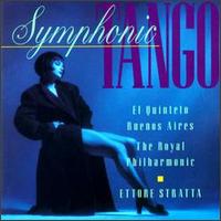 Symphonic Tango von Ettore Stratta