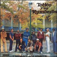 Totico Y Sus Rumberos von Totico Y Sus Rumberos