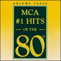 Number 1 Hits of 80's, Vol. 3 von Various Artists