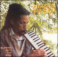 Blowing with the Wind von Augustus Pablo