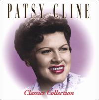 Classics Collection: Patsy Cline von Patsy Cline