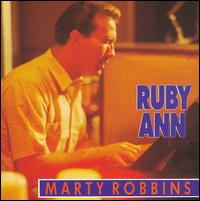 Ruby Ann: Rockin' Rollin' Robbins, Vol. 3 von Marty Robbins