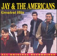 Greatest Hits [EMI America] von Jay & the Americans