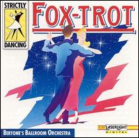 Fox-Trot von Bruno Bertone