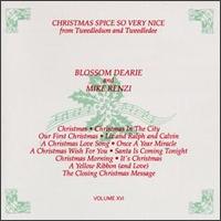 Christmas Spice So Very Nice von Blossom Dearie