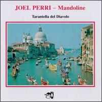 Tarantella Del Diavolo: 12 Dances from Italy von Joël Francisco Perri