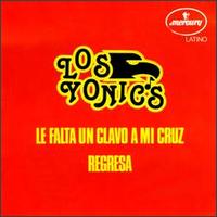 Falta Un Clavo a Mi Cruz von Los Yonic's