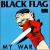 My War von Black Flag
