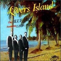 Lovers Island von The Blue Jays