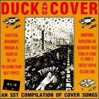 Duck & Cover von Various Artists