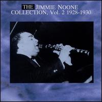 Jimmie Noone Collection, Vol. 2 (1928-1930) von Jimmie Noone
