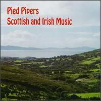 Scottish and Irish Music von Pied Pipers