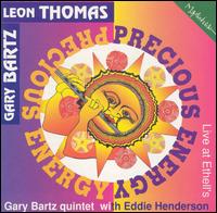 Precious Energy von Leon Thomas