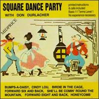 Square Dance Party von Various Artists