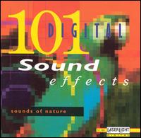 Sounds of Nature [Laserlight] von Sound Effects