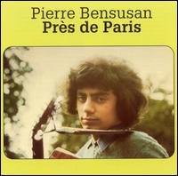 Pres De Paris von Pierre Bensusan