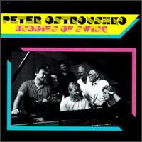 Buddies of Swing von Peter Ostroushko