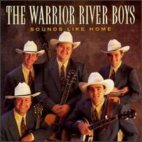 Sounds Like Home von Warrior River Boys