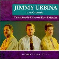 Siempre Sere De Ti von Jimmy Urbina