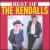 Best of the Kendalls [Curb] von The Kendalls