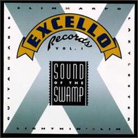 Sound of the Swamp: The Best of Excello, Vol. 1 von Various Artists