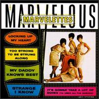 Marvelous Marvelettes von The Marvelettes