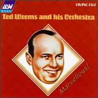 Marvelous: 1926-1929 von Ted Weems