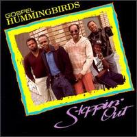 Steppin' Out von Gospel Hummingbirds