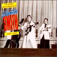 Classic Recordings 1956-59 von Warren Smith