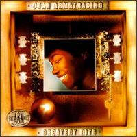 Greatest Hits von Joan Armatrading