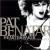 16 Classic Performances von Pat Benatar