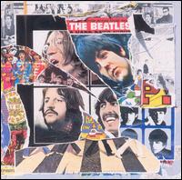 Anthology 3 von The Beatles