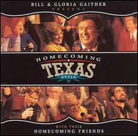 Homecoming Texas Style von Bill & Gloria Gaither