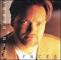Faces von John Berry