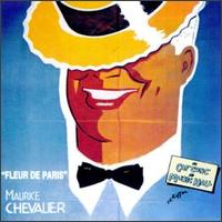 Fleur de Paris [Angel] von Maurice Chevalier