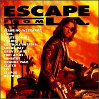 Escape from L.A. von Various Artists
