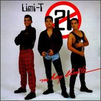 No Hay Limite von Limi-T 21