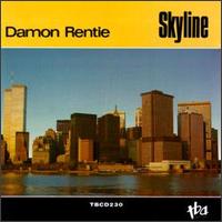 Skyline von Damon Rentie