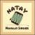 Navajo Singer von Ed Lee Natay