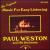 Music for Easy Listening (The Original) von Paul Weston