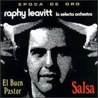 Buen Pastor von Raphy Leavitt