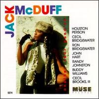 Another Real Good'un von Jack McDuff