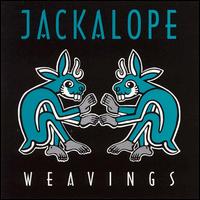 Weavings von Jackalope