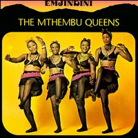 Emjindini von Mthembu Queens