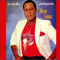 Caballo...Una Leyenda von Johnny Ventura
