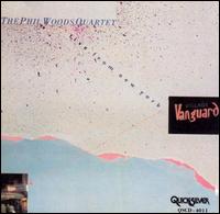 Live from New York von Phil Woods